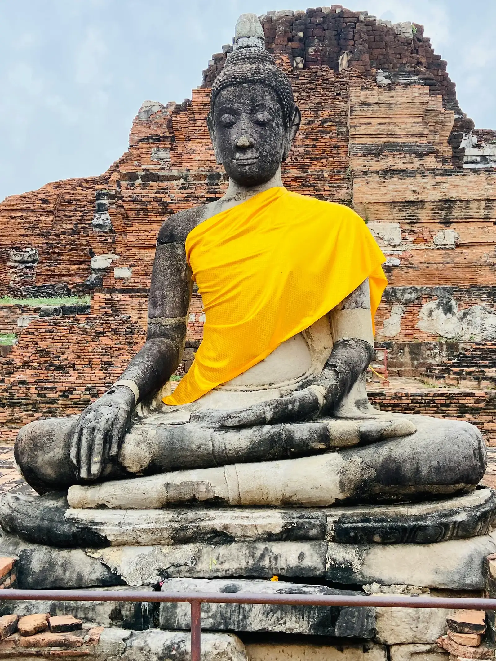 TAILANDIA AL COMPLETO, ISLAS PHI PHI Y DUBÁI - 2