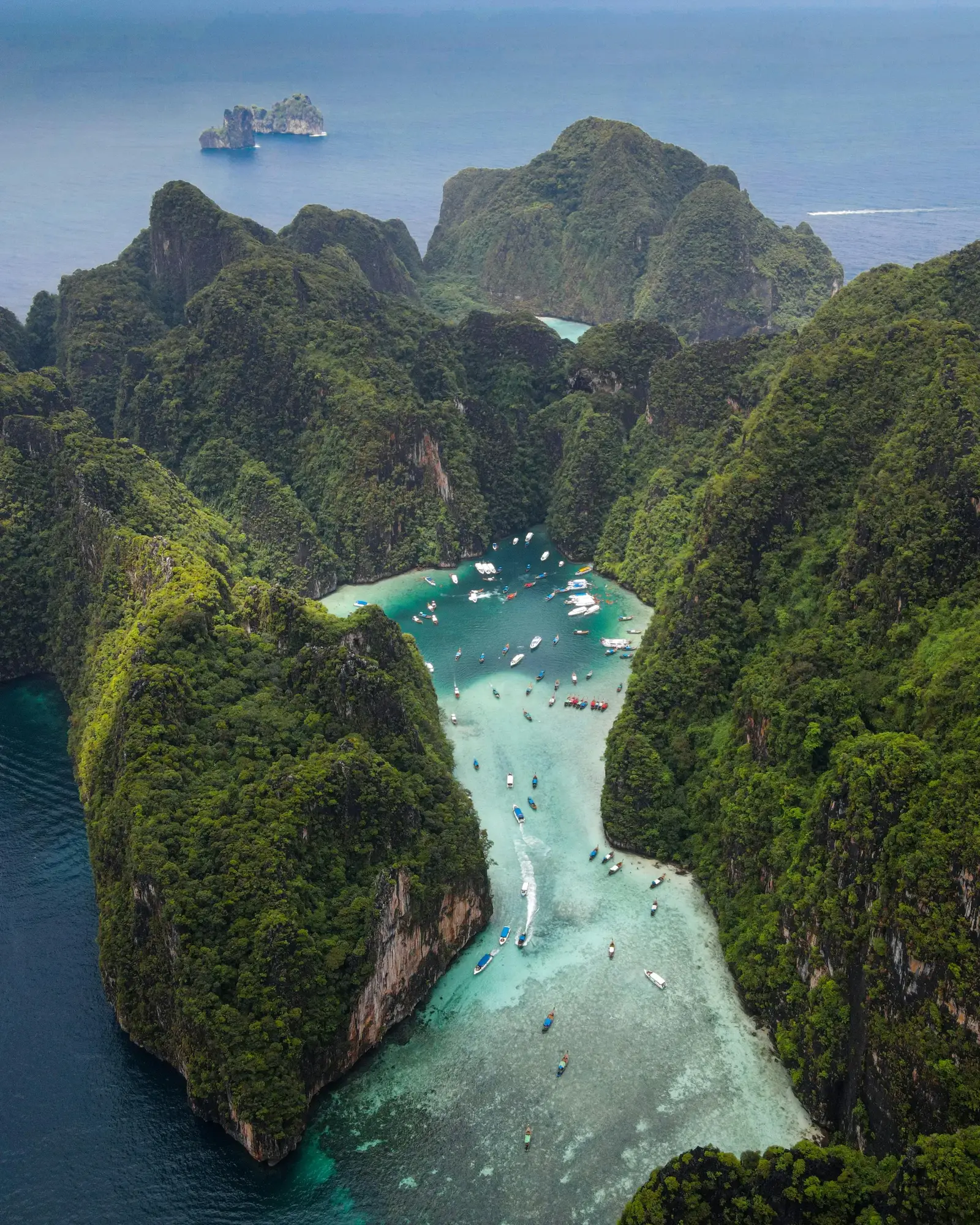 TAILANDIA AL COMPLETO, ISLAS PHI PHI Y DUBÁI - 3