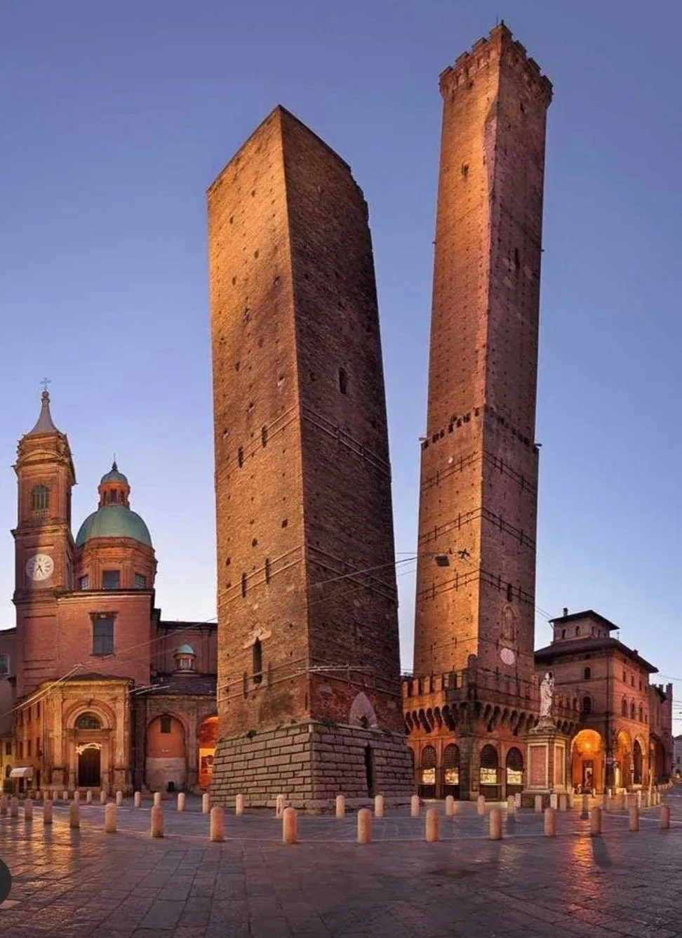 GRAN TOUR DE ITALIA - 3