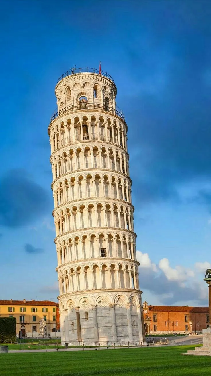 GRAN TOUR DE ITALIA - 4