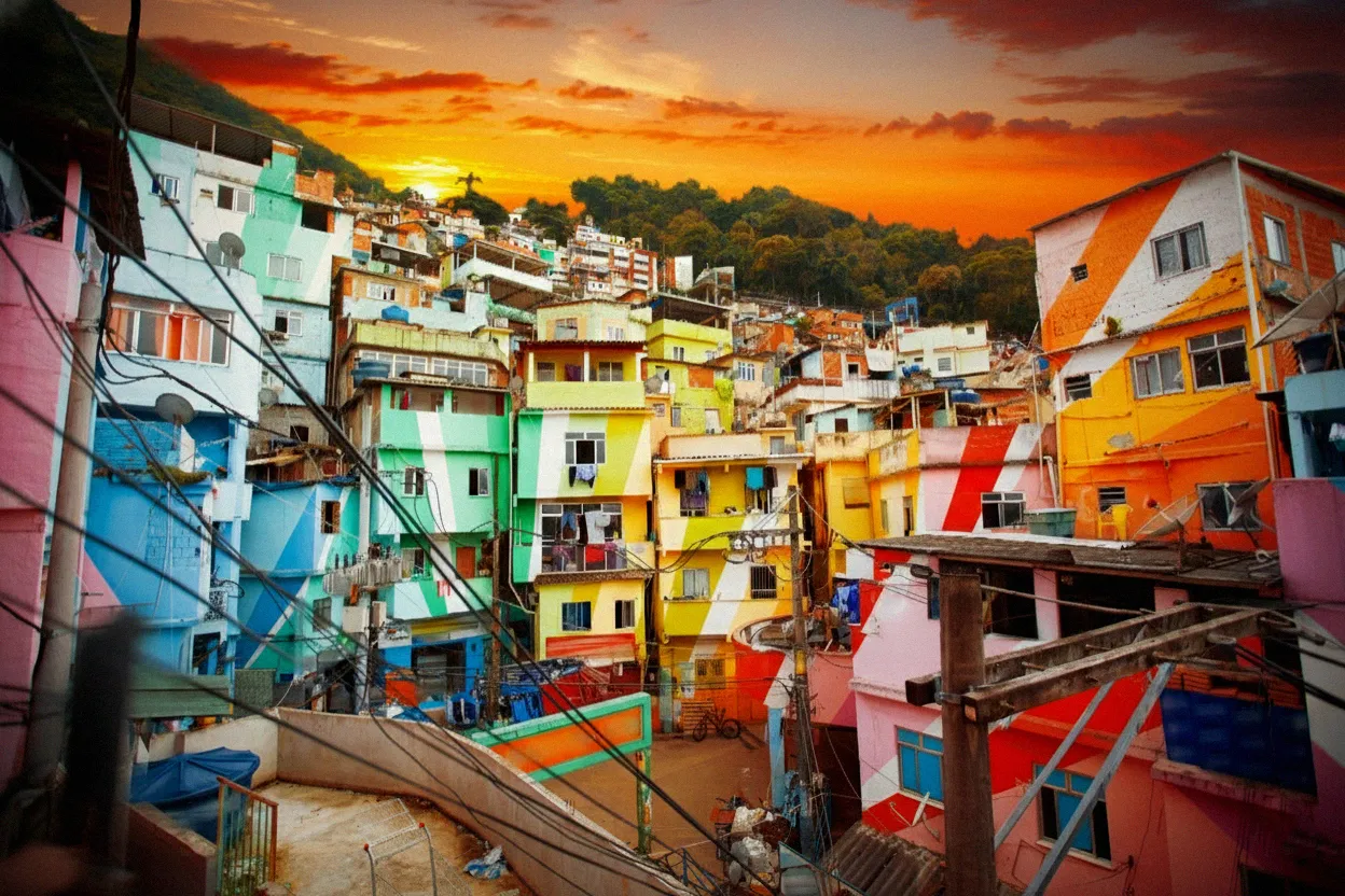 BRASIL ESENCIAL - 2