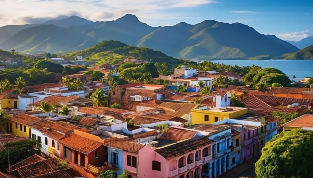 COLOMBIA ESENCIAL (ITINERARIO ESPECIAL)