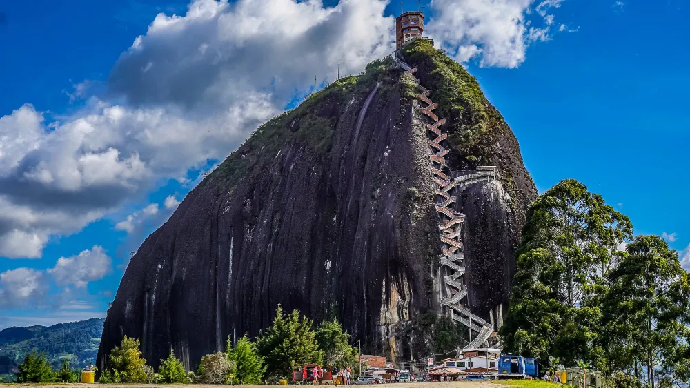 COLOMBIA ESENCIAL (ITINERARIO ESPECIAL) - 3