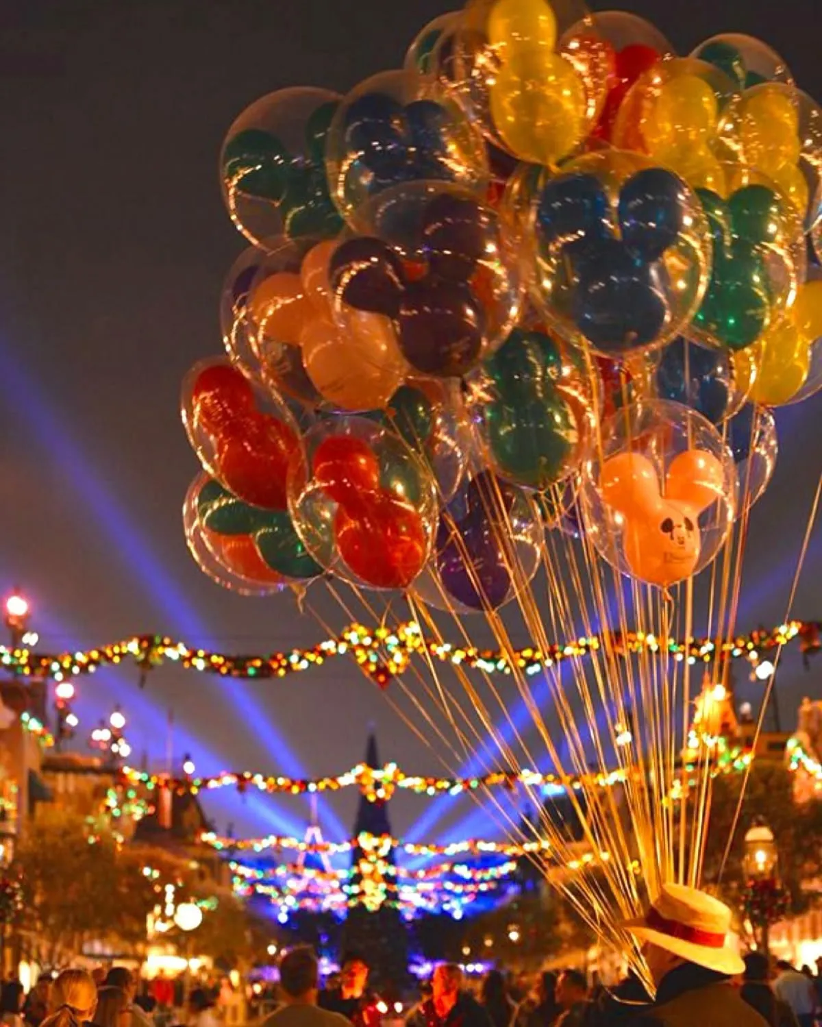 INVIERNO EN ENCANTOS DE EUROPA CON DISNEYLAND PARÍS - 2