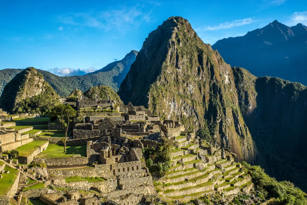 PERÚ AL COMPLETO