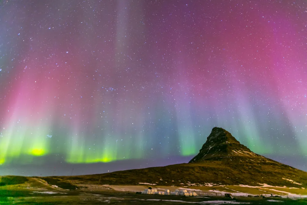AURORAS BOREALES EN ISLANDIA + AMSTERDAM, PARIS Y BRUSELAS - 4