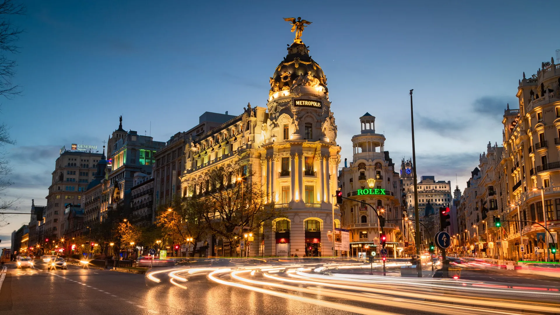 INVIERNO EN MADRID Y PARÍS CON DISNEYLAND PARIS - 3