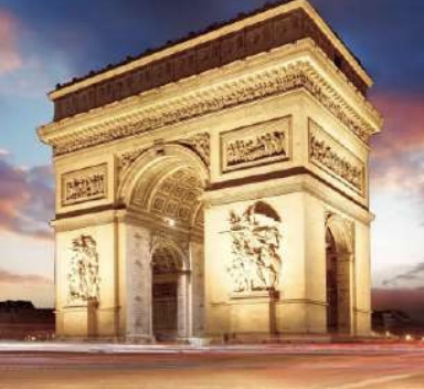 NAVIDAD EN PARIS CON DISNEYLAND PARIS Y MADRID DESDE CDMX - 1