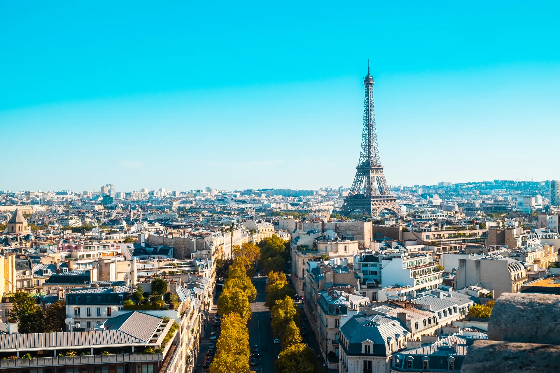 SEMANA SANTA EN ITALIA Y PARÍS CON DISNEYLAND PARÍS - 4