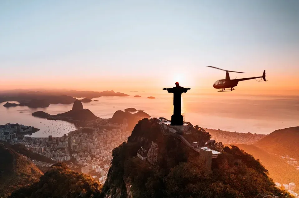 CARNAVAL DE BRASIL - 1