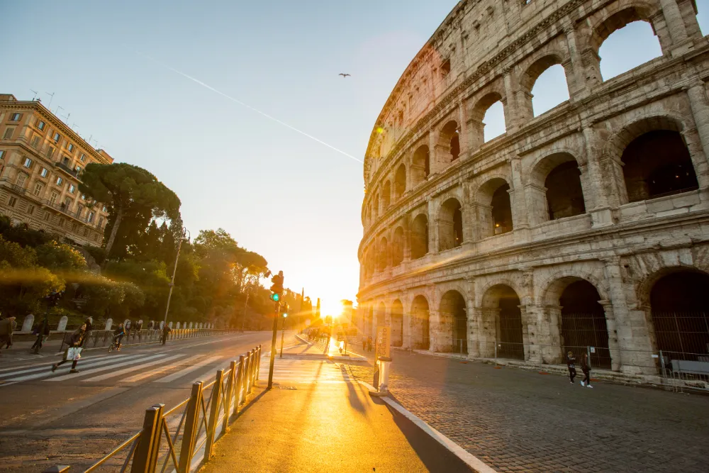 EUROPA DEL ESTE CON ITALIA